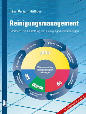 cover image of Reinigungsmanagement